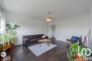  Appartement � vendre 3 pi�ces 64 m�