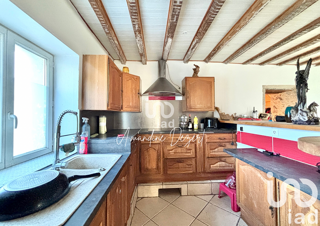  Maison � vendre 6 pi�ces 147 m�