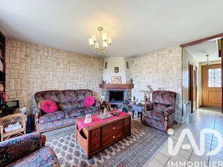  Maison � vendre 4 pi�ces 90 m�