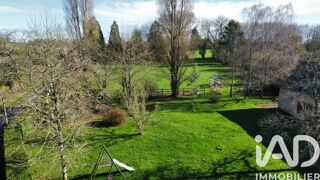  Maison � vendre 8 pi�ces 229 m�