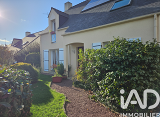  Maison � vendre 7 pi�ces 124 m�