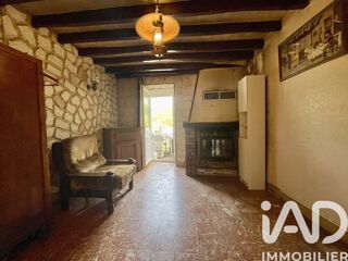  Maison � vendre 3 pi�ces 54 m�