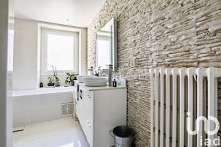  Appartement � vendre 4 pi�ces 76 m�