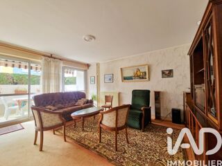  Appartement � vendre 5 pi�ces 91 m�