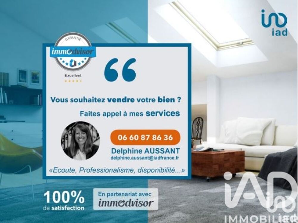  vendre  Maison Saint-Malo (35400)