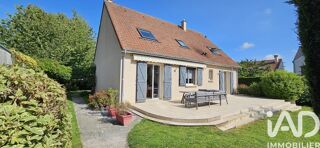  Maison � vendre 6 pi�ces 157 m�