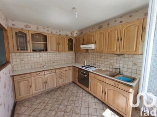  Maison � vendre 4 pi�ces 86 m�