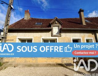  Maison � vendre 4 pi�ces 62 m�