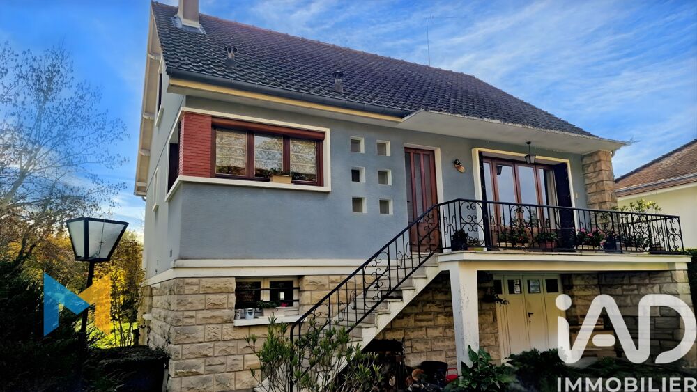 Vente Maison Vente Maison traditionnelle 6 pi�ces Saint-prest