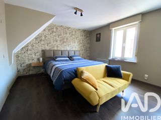  Maison � vendre 5 pi�ces 102 m�