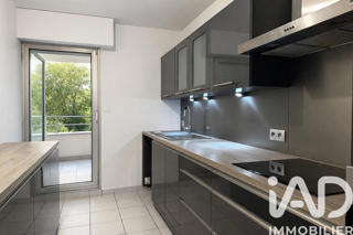  Appartement � vendre 4 pi�ces 77 m�