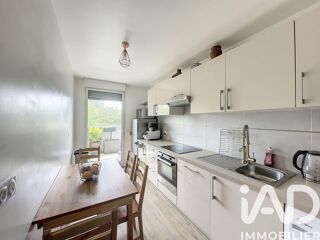  Appartement � vendre 3 pi�ces 64 m�