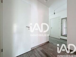  Appartement � vendre 4 pi�ces 77 m�