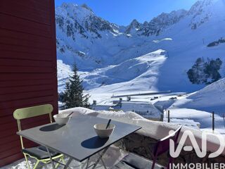  Appartement � vendre 1 pi�ce 27 m�