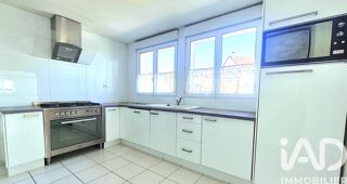  Maison � vendre 6 pi�ces 100 m�