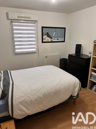  Appartement � vendre 2 pi�ces 41 m�