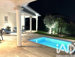  Maison � vendre 6 pi�ces 140 m�