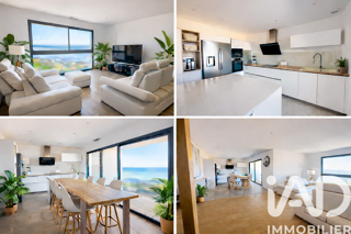  Maison � vendre 5 pi�ces 178 m�