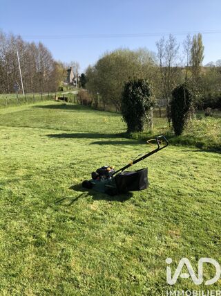  Terrain � vendre 1078 m�