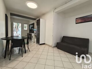  Appartement � vendre 3 pi�ces 51 m�