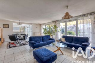  Appartement � vendre 6 pi�ces 166 m�