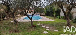  Maison � vendre 4 pi�ces 118 m�