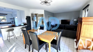  Maison � vendre 6 pi�ces 136 m�