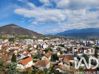  Appartement � vendre 4 pi�ces 82 m�