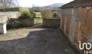  Maison � vendre 8 pi�ces 115 m�