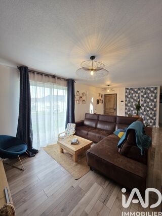  Maison � vendre 6 pi�ces 118 m�