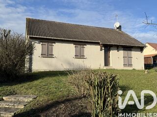  Maison � vendre 5 pi�ces 100 m�