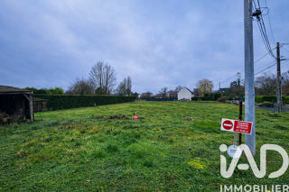  Terrain � vendre 1362 m�