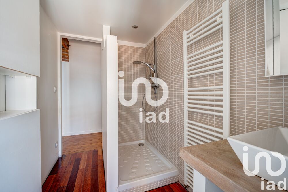 � vendre  Loft Toulouse (31000)