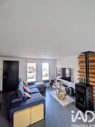  Maison � vendre 4 pi�ces 87 m�