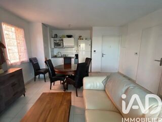  Appartement � vendre 2 pi�ces 43 m�