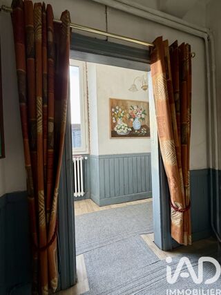  Maison � vendre 3 pi�ces 257 m�