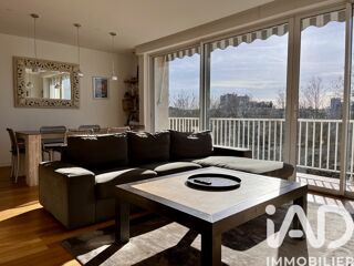  Appartement � vendre 4 pi�ces 90 m�