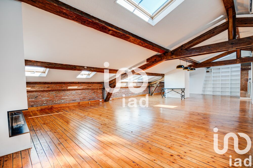 � vendre  Loft Toulouse (31000)