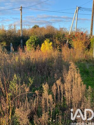  Terrain � vendre 812 m�