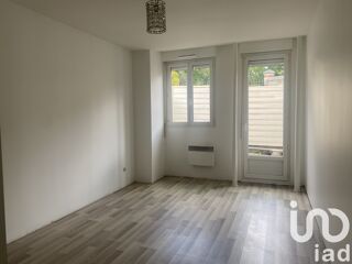  Appartement  vendre 2 pices 42 m