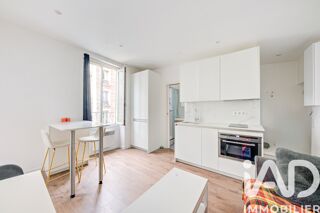  Appartement � vendre 2 pi�ces 28 m�