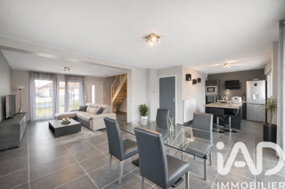  Maison � vendre 5 pi�ces 100 m�