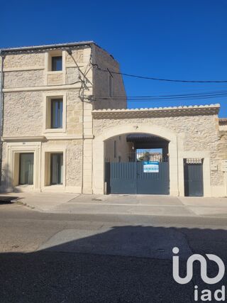  Maison � vendre 5 pi�ces 165 m�