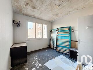  Appartement � vendre 3 pi�ces 54 m�