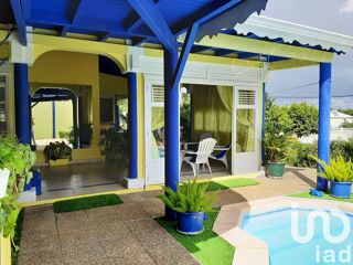  Maison � vendre 7 pi�ces 140 m�