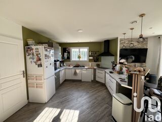  Maison  vendre 5 pices 112 m