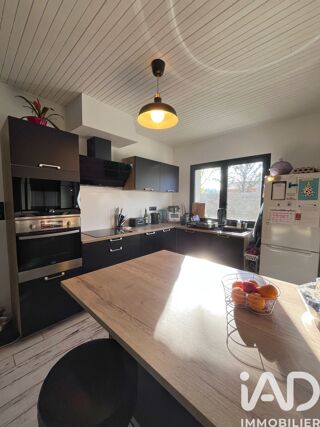  Maison � vendre 4 pi�ces 125 m�