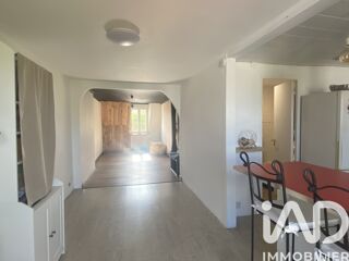  Appartement � vendre 2 pi�ces 56 m�