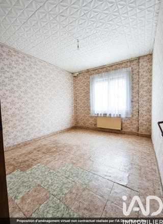  Maison � vendre 4 pi�ces 103 m�