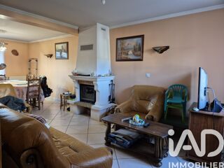  Maison � vendre 4 pi�ces 92 m�